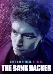 The Bank Hacker Poster
