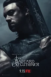 The Bastard Executioner Poster