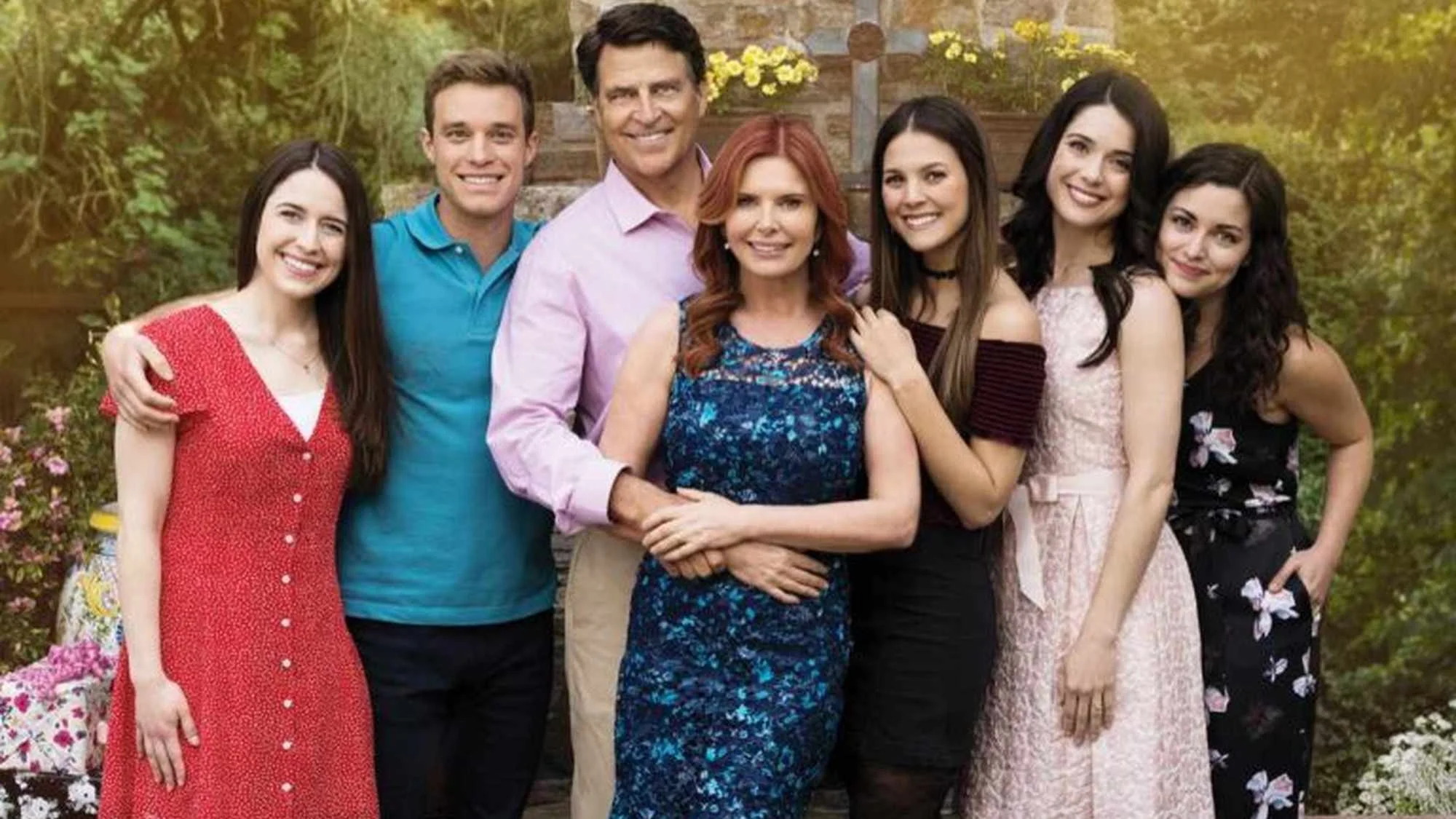 The Baxters - Streams, Episodenguide und News zur Serie