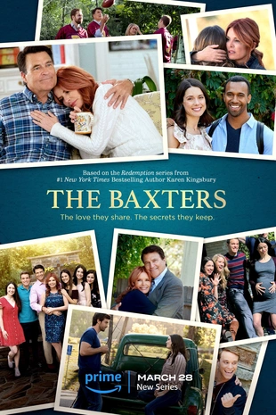 Staffel 1 Serienposter 2