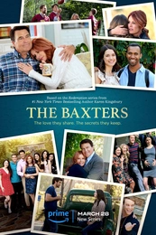 Staffel 1 Serienposter 2