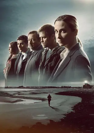 The Bay Poster Staffel 1