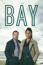 Staffel 2 Serienposter