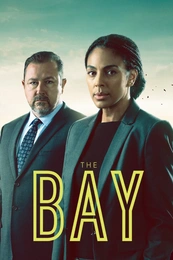 Staffel 3 Serienposter