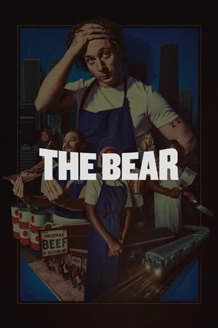 Staffel 1 Serienposter 3
