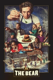 Poster 2 Staffel 1