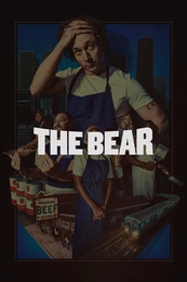 Staffel 1 Serienposter 3