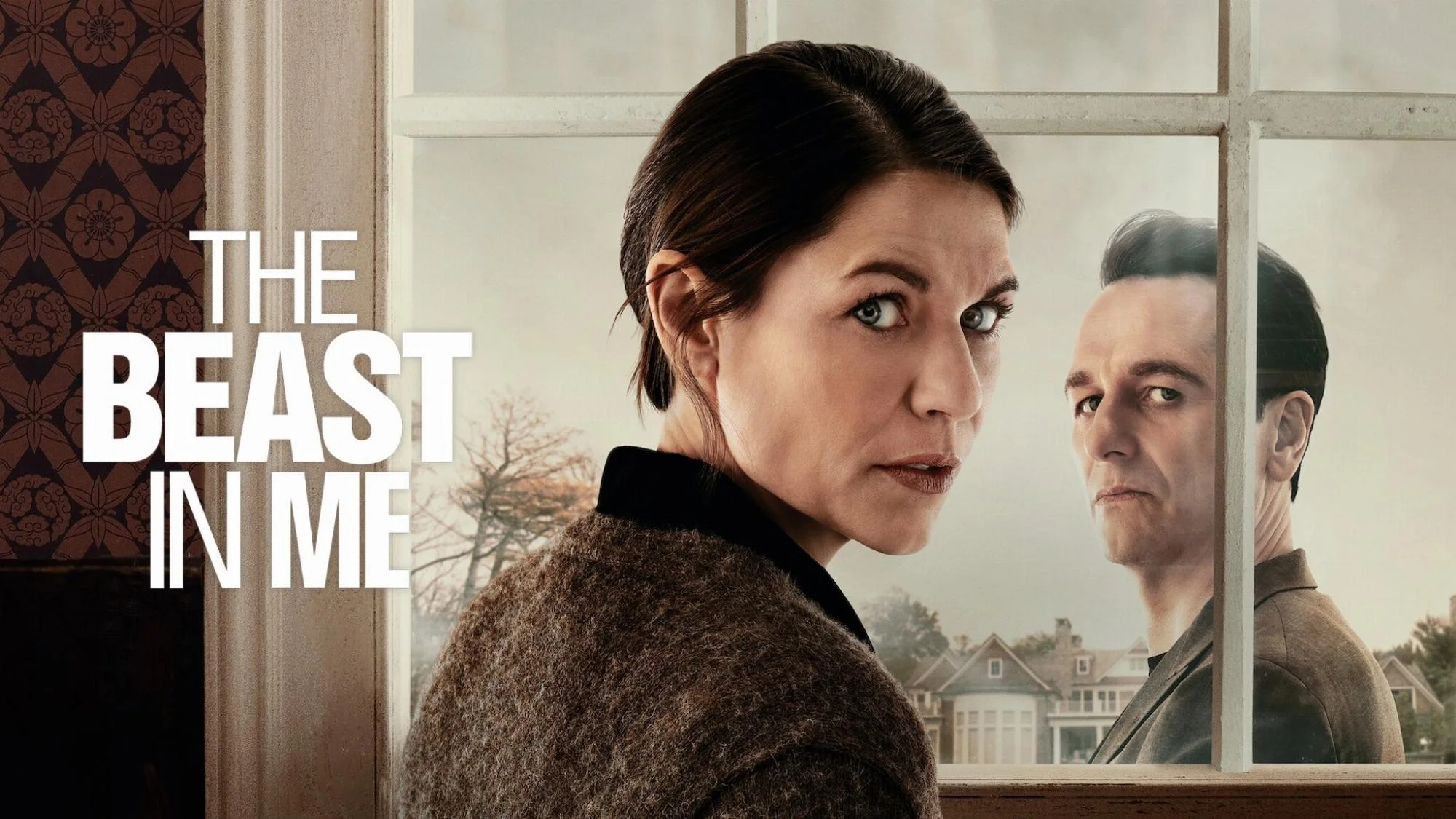 The Beast in Me - Episodenguide und News zur Serie