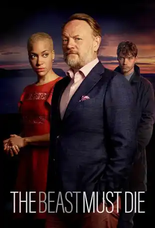 The Beast Must Die Poster Staffel 1
