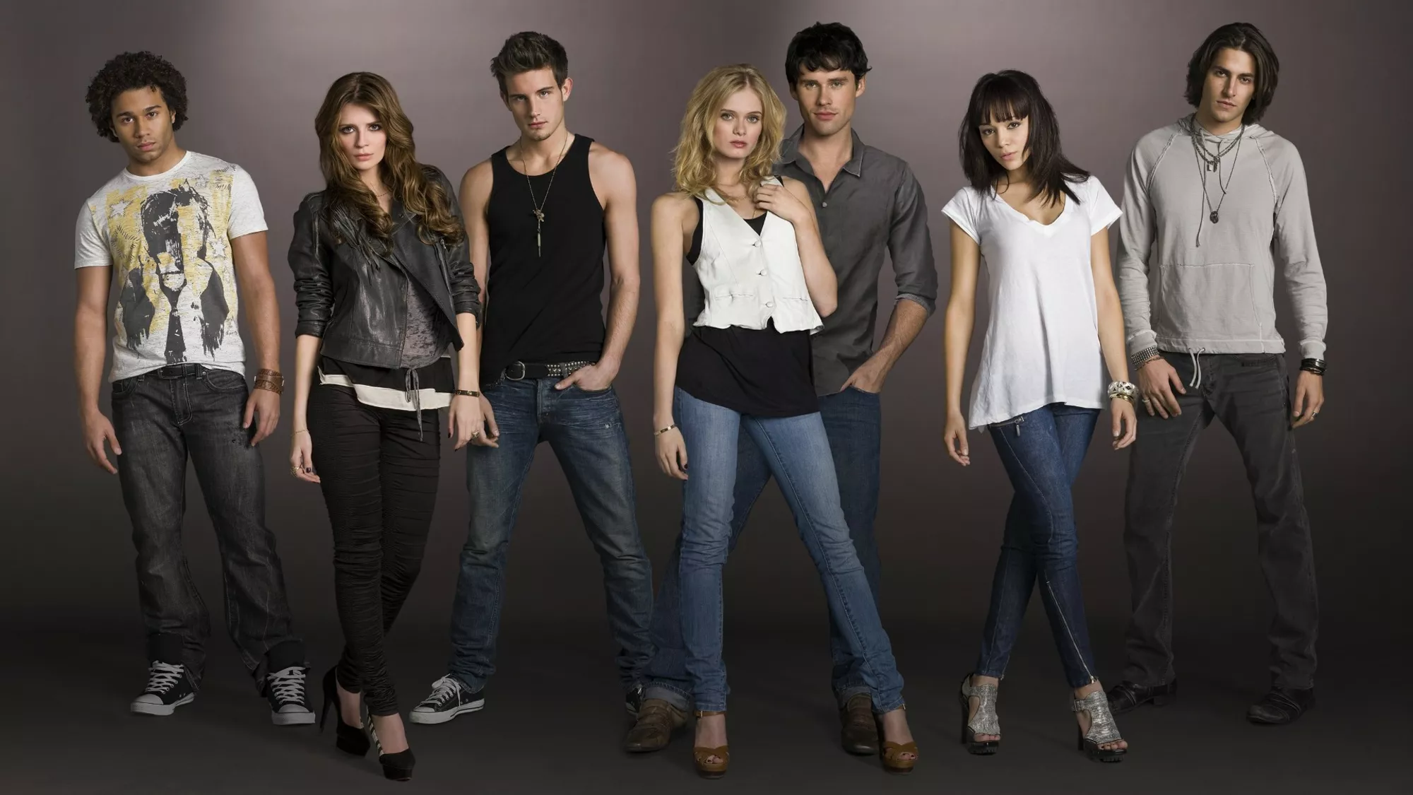 The Beautiful Life: TBL - Episodenguide und News zur Serie
