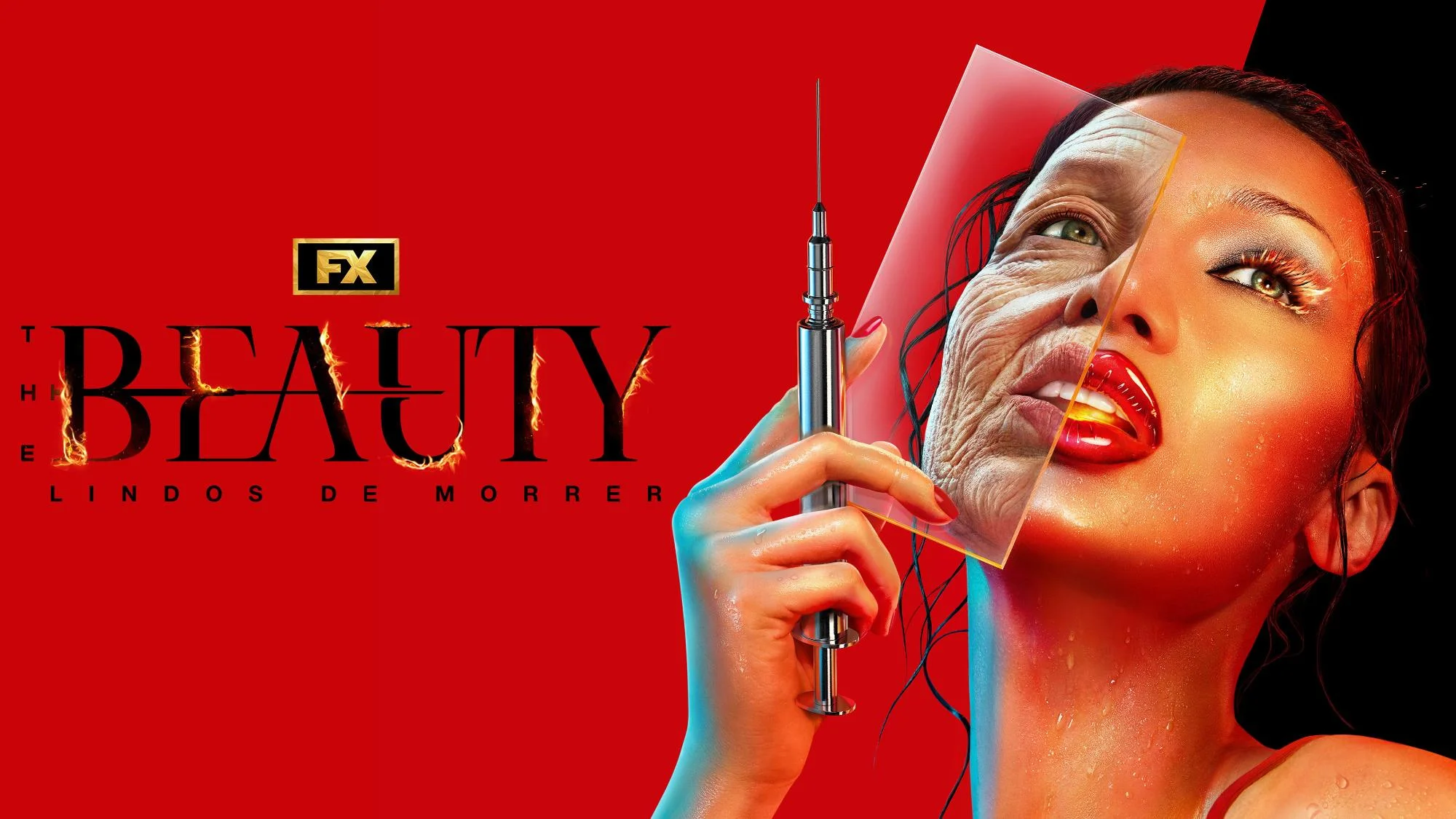 The Beauty - Episodenguide und News zur Serie
