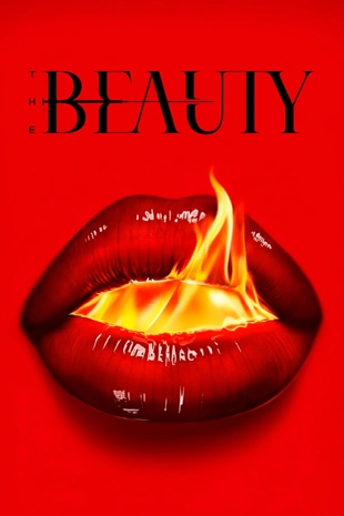 Serienposter