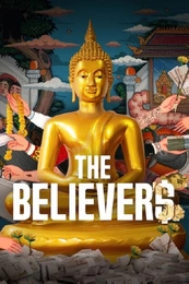 Staffel 1 Serienposter 3