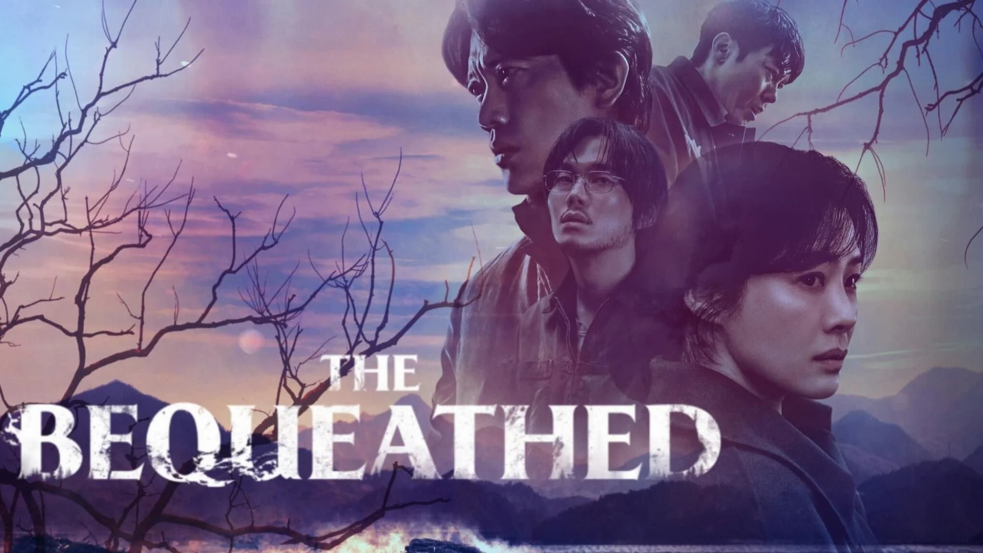 The Bequeathed - Streams, Episodenguide und News zur Serie