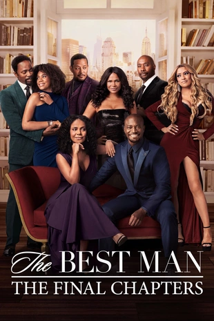 Serienposter