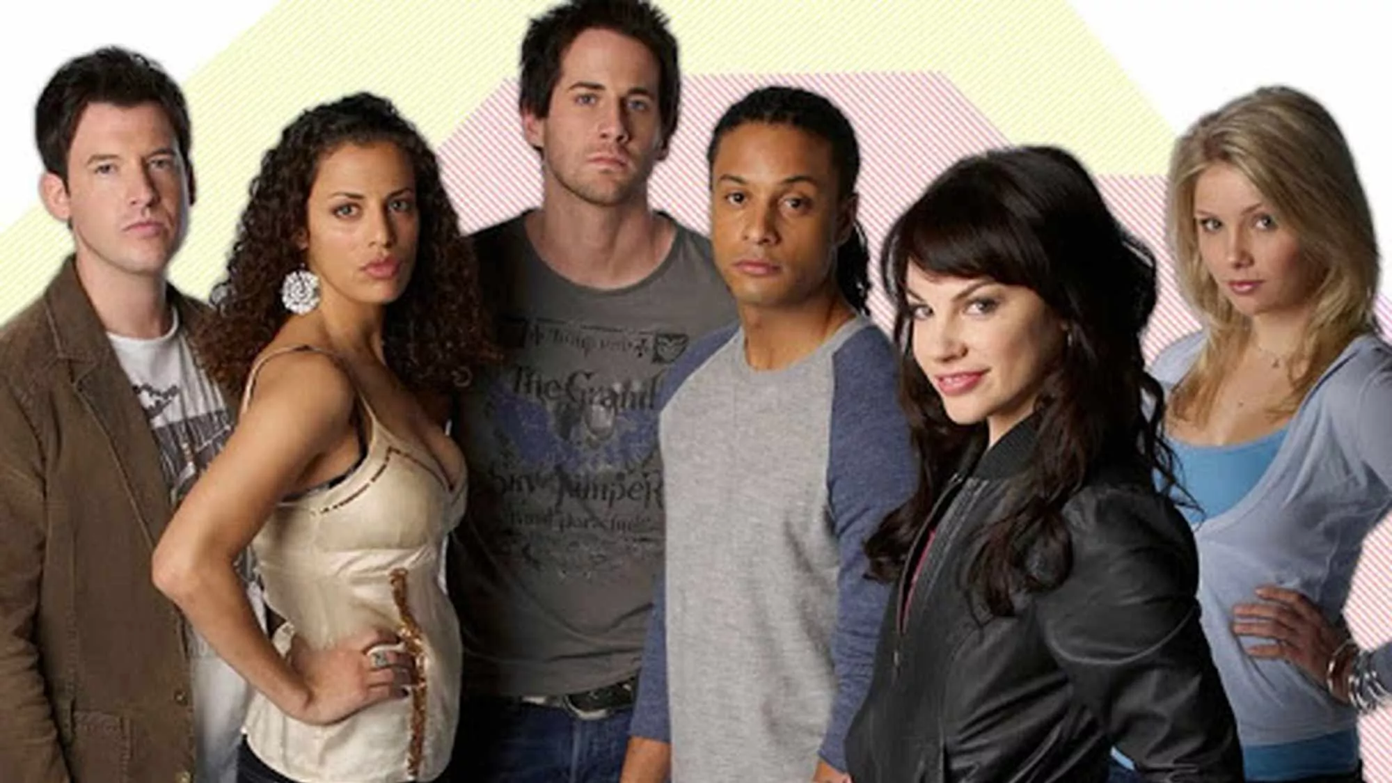 The Best Years - Episodenguide und News zur Serie
