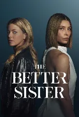 Die perfekte Schwester