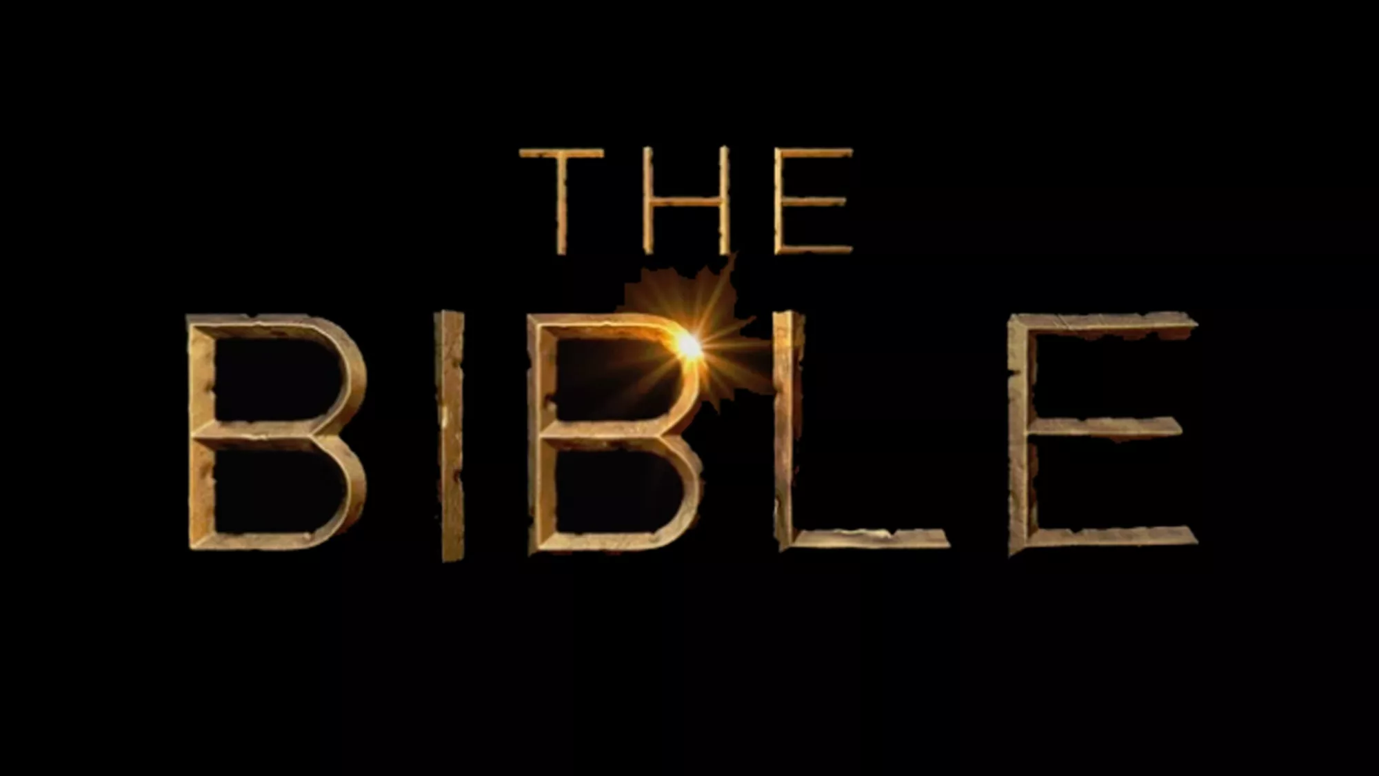 The Bible - Episodenguide und News zur Serie