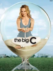 The Big C - Poster zur ersten Staffel der US-Serie