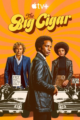 Staffel 1 Serienposter 4
