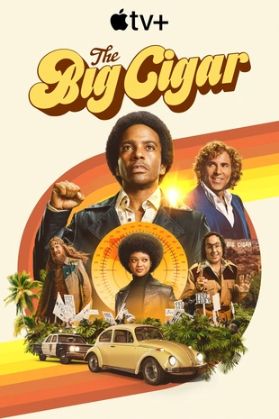 Poster 5 Staffel 1