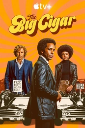 Staffel 1 Serienposter 4