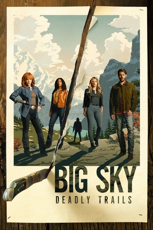 Poster 3 Staffel 1
