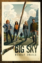 Poster 3 Staffel 1