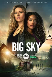 Poster zur Staffel 2