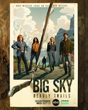 Poster zur Staffel 3