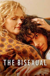 Staffel 1 Serienposter 2