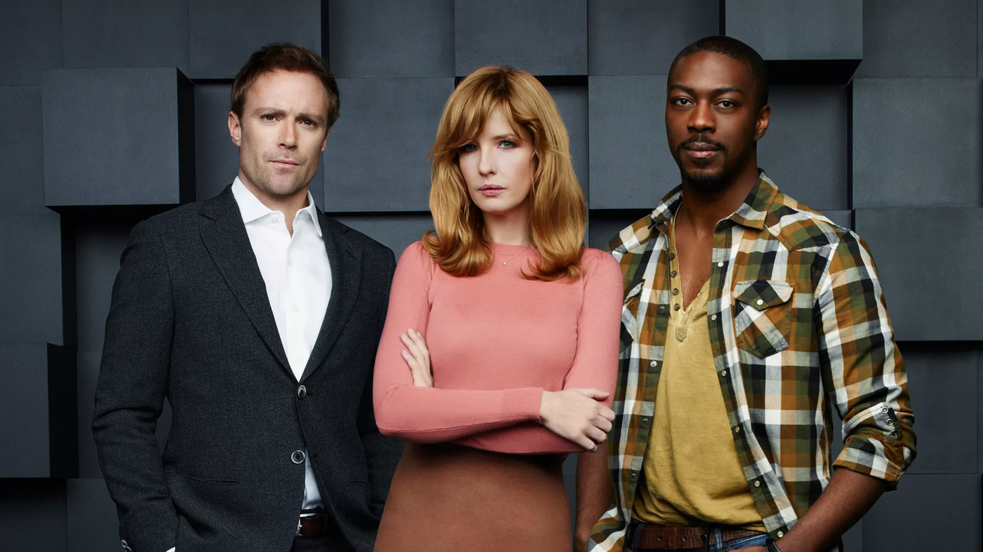 Black Box - Streams, Episodenguide und News zur Serie