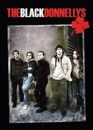 Serienposter
