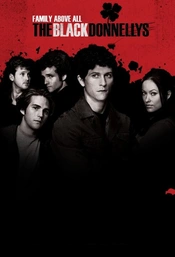Staffel 1 Serienposter 2