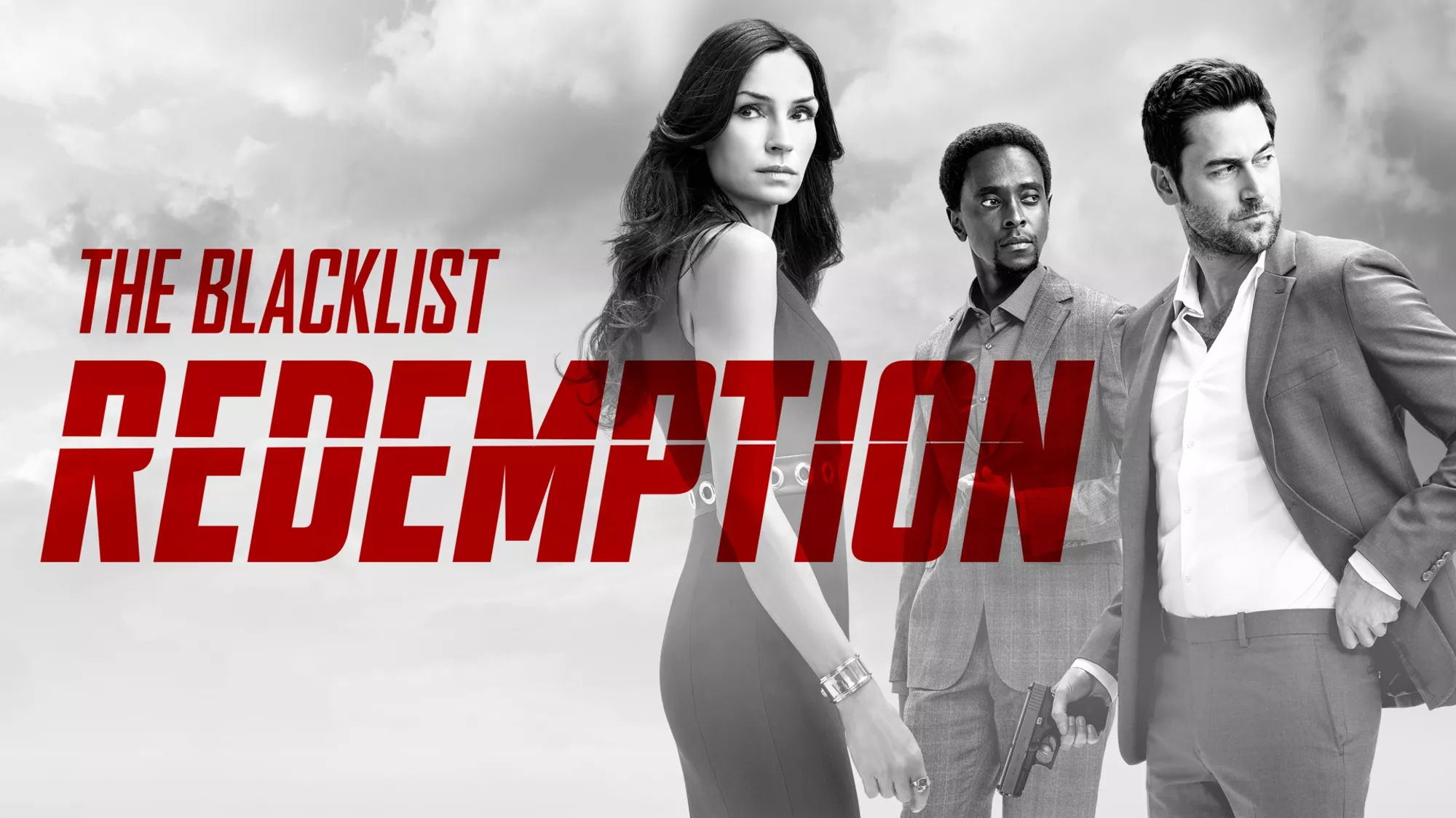 The Blacklist: Redemption - Episodenguide und News zur Serie