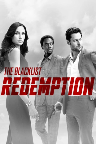 Poster 2 Staffel 1