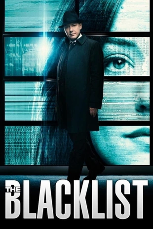 Staffel 3 Serienposter 2