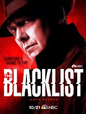 Staffel 9 Serienposter