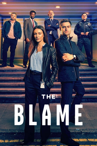 Serienposter