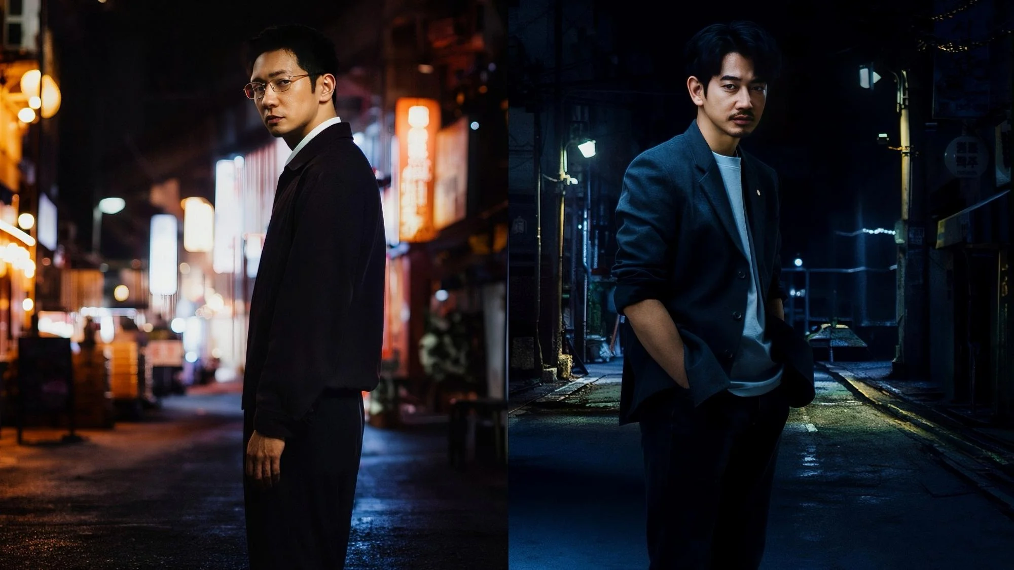 The Blue Road - Episodenguide und News zur Serie