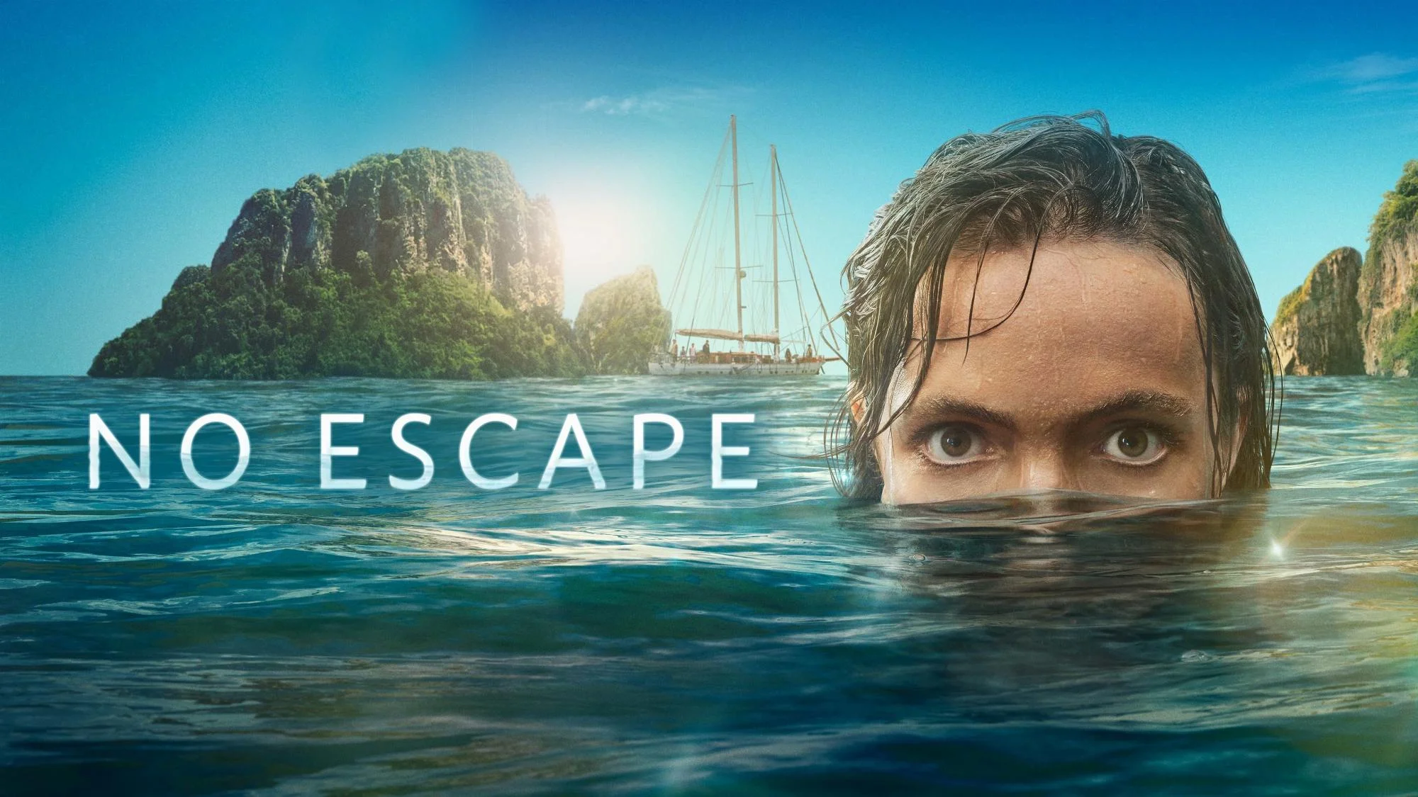 No Escape - Streams, Episodenguide und News zur Serie