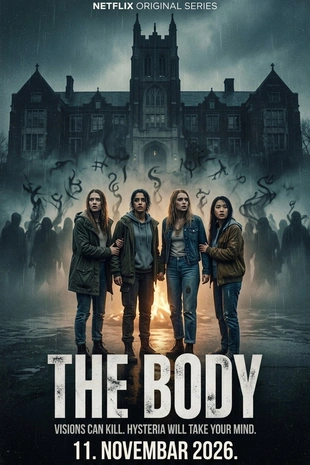 Poster 2 Staffel 1