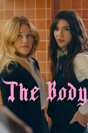 Serienposter