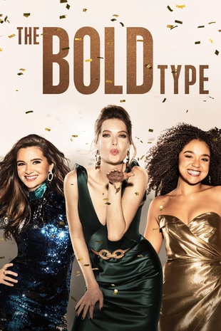 Poster 2 Staffel 1