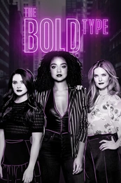 Staffel 1 Serienposter 3