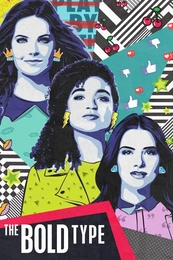 Poster 5 Staffel 1