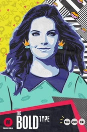 Staffel 1 Serienposter 9