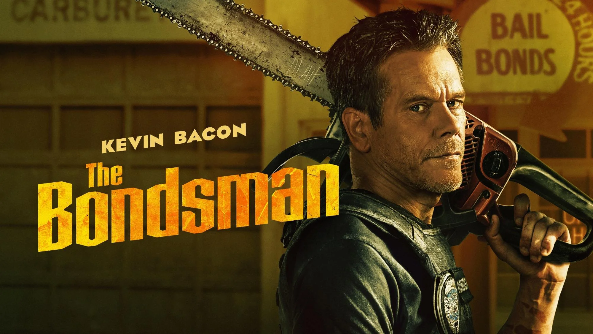 The Bondsman - Episodenguide und News zur Serie