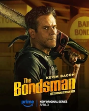 Staffel 1 Serienposter 2