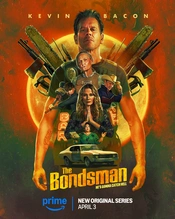 Staffel 1 Serienposter 4